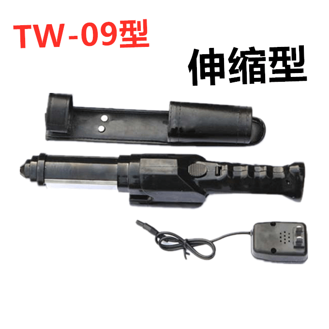 TW-09型港式伸缩防暴电棍